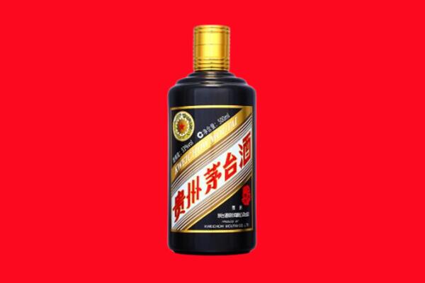 重庆市忠市回收茅台酒瓶